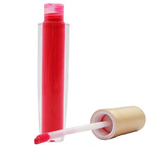 Hot selling New Customize matte liquid lipstick with round tubes for private label